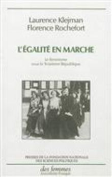 l'égalité en marche
