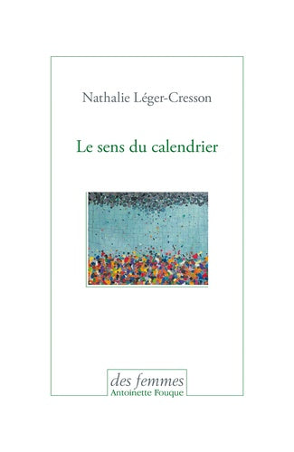 Le sens du calendrier