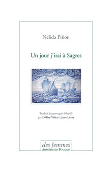 Un jour j'irai à Sagres