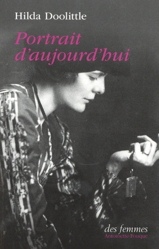 Portrait d'aujourd'hui