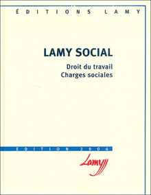 Lamy social