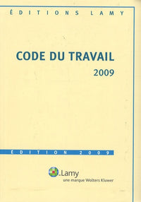 Code du travail
