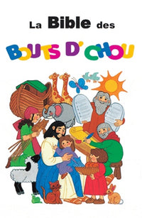 La Bible des Bouts d'Chou