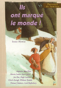 ILS ONT MARQUE LE MONDE