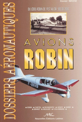 Avions Robin