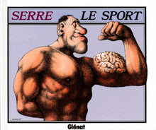 Le sport