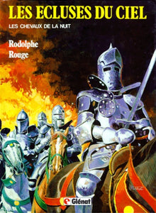 Les écluses du ciel, tome 2