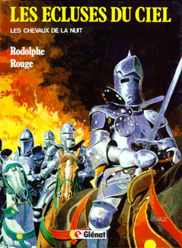 Les écluses du ciel, tome 2