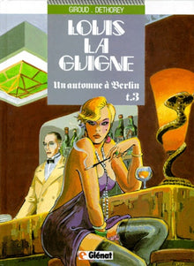 Un automne à Berlin