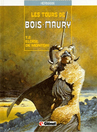 Les Tours de Bois-Maury - Tome 02