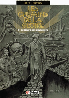 Le temps des innocents