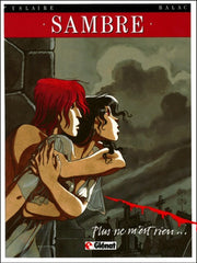 Sambre, tome 1 : Plus ne m'est rien...