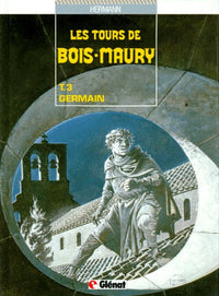 Les Tours de Bois-Maury - Tome 03