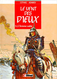 L'Homme oublié