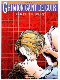 La petite mort