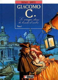 Giacomo C. - Tome 01