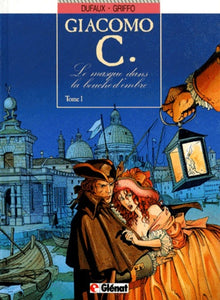 Giacomo C. - Tome 01