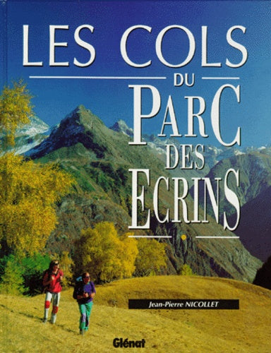 Les cols du Parc des Écrins