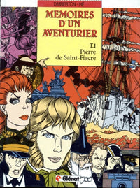Pierre de Saint-Fiacre