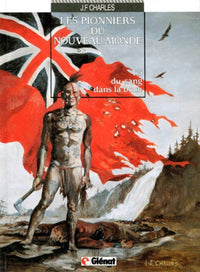 Du Sang dans la boue