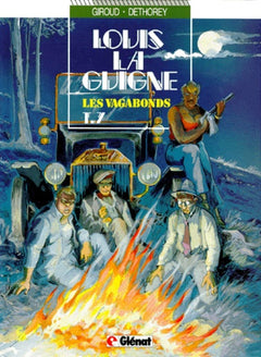 Les Vagabonds