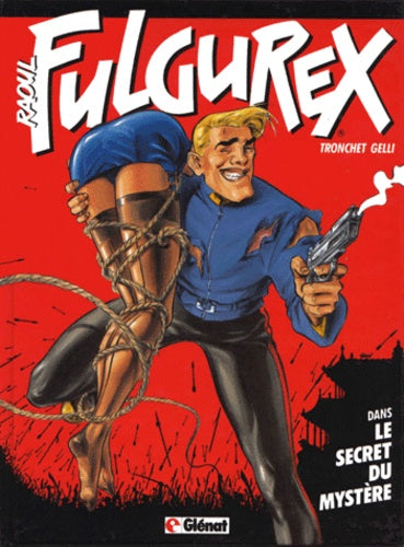 Fulgurex: Le Secret du mystère