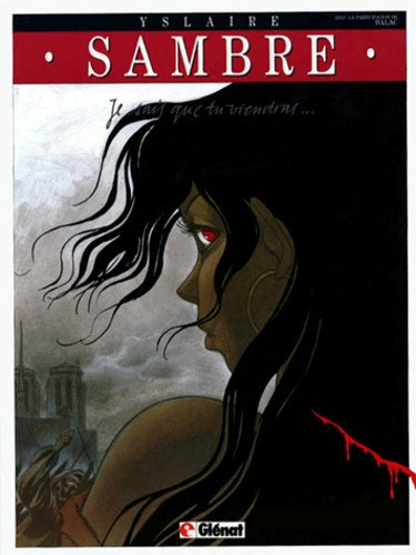 Sambre - Tome 02: Je sais que tu viendras