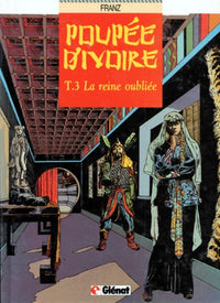 La reine oubliée