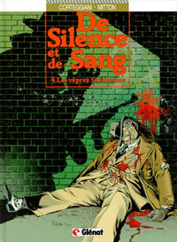 De silence et de sang - Tome 04