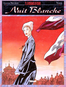 Nuit blanche, tome 2 : Le Rossignol de Koursk