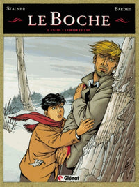 Le Boche - Tome 03