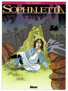 Sophaletta - Tome 01