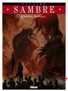 Sambre, tome 3 : Révolution, révolution...