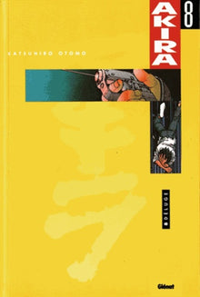 Akira - Tome 08