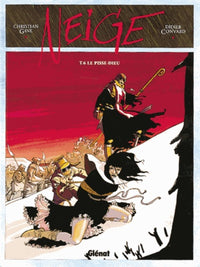 Neige - Tome 06