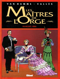 Les maîtres de l'orge - Tome 02 NE