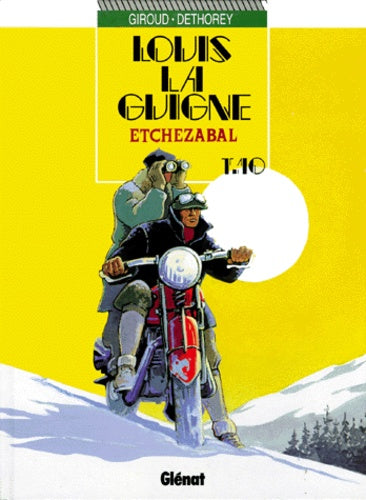 Etchezabal