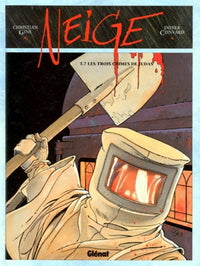 Neige - Tome 07