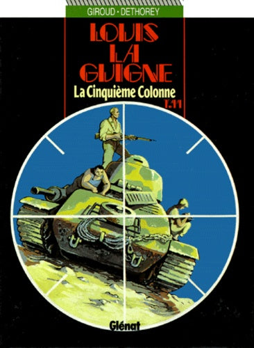 La cinquième colonne