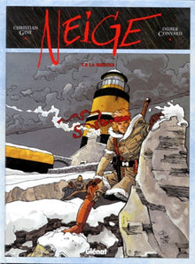Neige - Tome 08