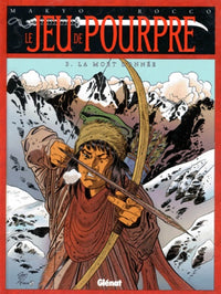 La Mort donnée
