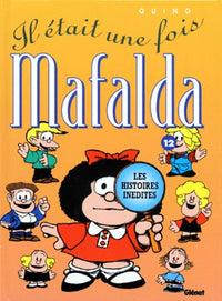Mafalda - Tome 12 NE