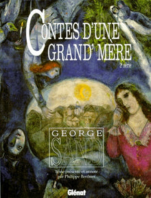 Contes d'une grand'mère