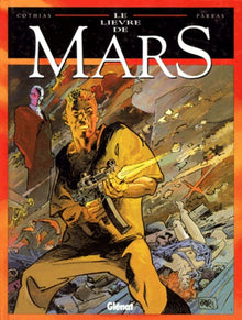Le Lièvre de Mars, tome 4