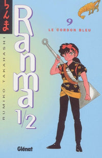 Le Cordon bleu