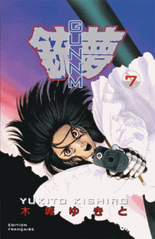 GunnM - Tome 7