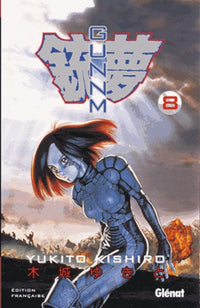 GunnM - Tome 8