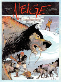 Neige - Tome 09