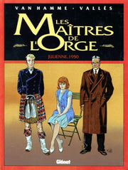 Les Maîtres de l'Orge - Tome 05 NE
