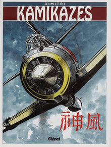 Kamikazes